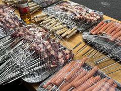 -背包十年青年旅舍(成都太古里春熙路店)