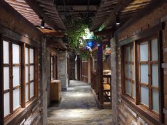 -丹江渔村(首都机场店)