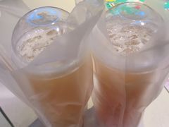 -麦当劳(总统大酒店店)