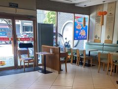大堂-德克士(东城店)