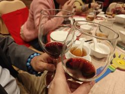 点击看大图 -广州中心皇冠假日酒店·宴会厅