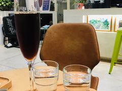 冰滴-玫瑰咖啡(中山六路店)