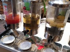 -威珀斯酒店·珀萃美食餐厅