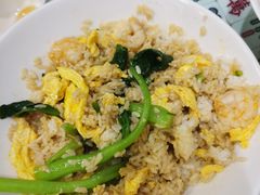 -七爷清汤腩·港式餐厅(金狮广场店)