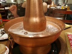 -北京老门框爆肚涮肉馆(凤城六路店)