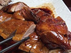 -文兴酒家(Chinatown - Gerrard Street)