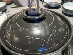 -同仁四季椰子鸡(无锡滨湖万象汇店)