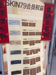 -SKIN79皮肤管理中心