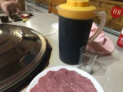 -大鹅岛灶台鱼·铁锅炖(水库路店)