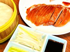 -百花深处·老北京风味菜