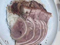 -太兴烧味餐厅(白加士街店)