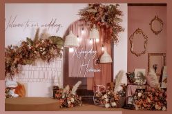 -觅遇Meet U私人婚礼定制(潮汕店)