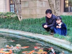 -上海浦东星河湾酒店