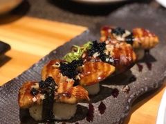 -大岛日本料理铁板烧(南通大饭店)