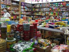 -紫荆城食品交易中心(华强北店)