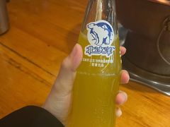 -乐宴·老北京铜火锅(桂庙店)