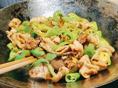 -张氏父子常德肠子馆(贺龙店)