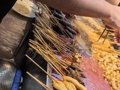 -郭记小街麻辣烫(南小街总店)