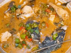 -新凯旋烧烤·燕姐千岛湖土菜