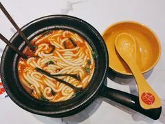 -姐弟俩土豆粉(北京双桥万达店)