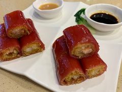 -点都德(华强南店)