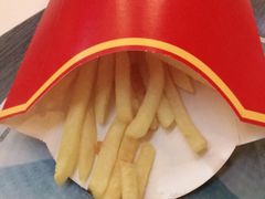 -麦当劳(豫园店)