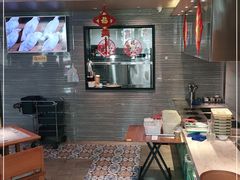 -东方饺子王(文化东路店)