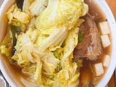 -金泰缘排骨馆(遵化路店)