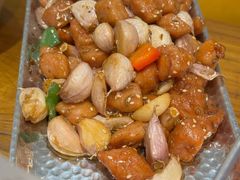 -老板恋上鱼(印象城店)