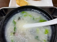 -新园饮食店(香洲总店)