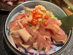 -嘿嘟嘟·肋条烧肉放题(爱融荟城店)