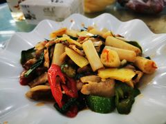 -新欢海鲜坊(赖屋店)