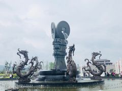 -处女泉风景名胜区