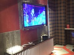 -蓝色派对KTV(聚然广场店)