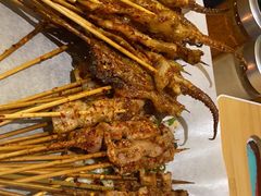 -五样儿西昌小签签烤串(天府三街店)