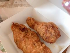 -麦当劳(欢乐谷店)