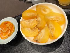 -庐灶江南·江南菜·四合院Bistro(东直门·华侨夜泊君亭店)