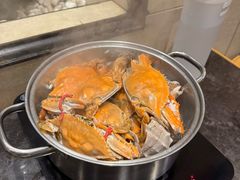 -川骄海鲜自助(亚运村店)