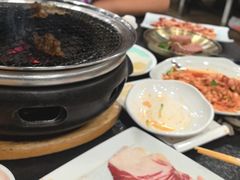 -金刚山(学府路店)