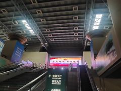 -杭州九堡客运中心