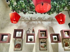 -香港威特瑞茶餐厅(小白楼音乐厅店)