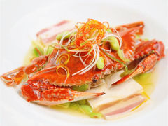 -巧克力渔家.小船海鲜家常菜(三浴场店)