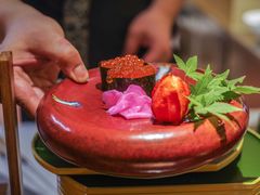 -东瀛阁(锦江宾馆店)