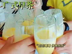 -柳州宾馆-云霄阁·旋转餐厅
