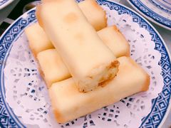 -捷信牛奶甜品世家(学府店)