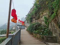 -山城巷传统风貌区