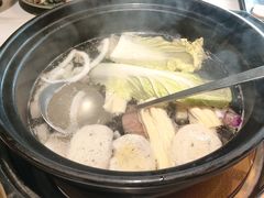 -狐狸爱上椰子鸡(滨江星光大道店)