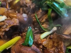 -壹只菜·崇明本地特色菜(崇明南门店)