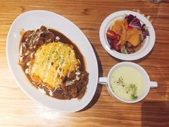 -Ufufu cafe(天神巷店)