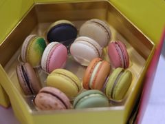 -PAUL LAFAYET 法式甜品(深圳湾万象城店)